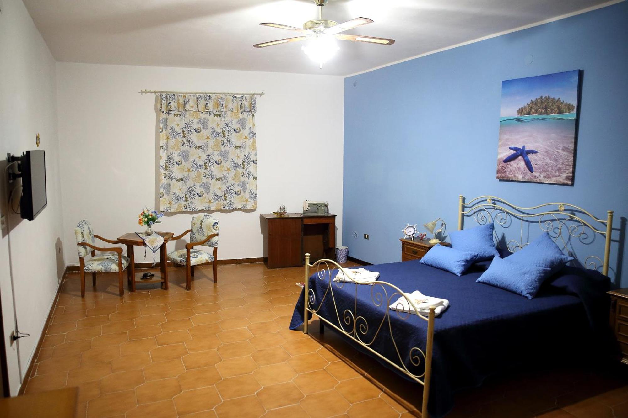Villa Yellow House Licata Kamer foto